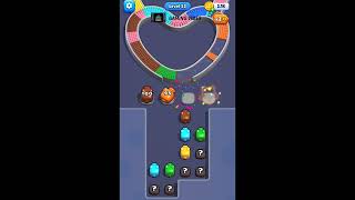 Flow Blast Shooter Level 53 Walkthrough Solution