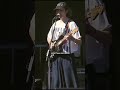 DIIV performing “Under the Sun” at Outside Lands 2016 #DIIV #indiemusic #livemusic