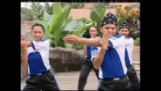 Senam Ayo Bersatu - MIRROR