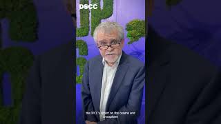 Why the deep ocean matters at COP26