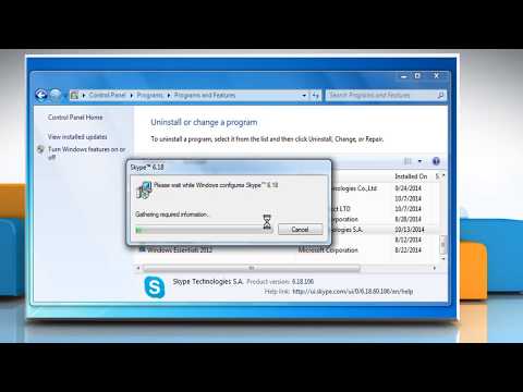 How to fix the issue when Skype® can’t connect