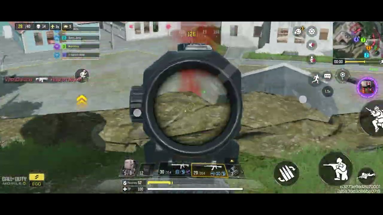 #CallOfDuty#COD#CODGameplay#CODClips#Gaming#GamerLife#GamingCommunity