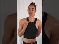 LA Sparks Basketball | Veggie Dip Combo x Health Check