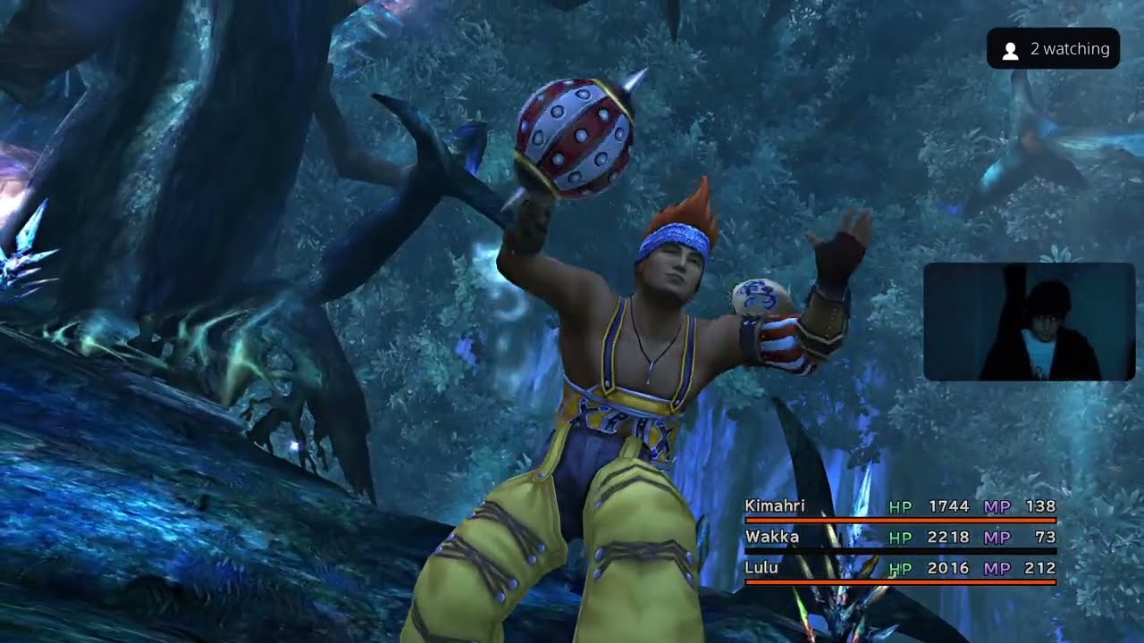 The Final Dream 💤 Ep.7 | TricksheepLive 