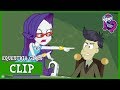 Rarity  happily ever after party  mlp equestria girls  choose your own ending full