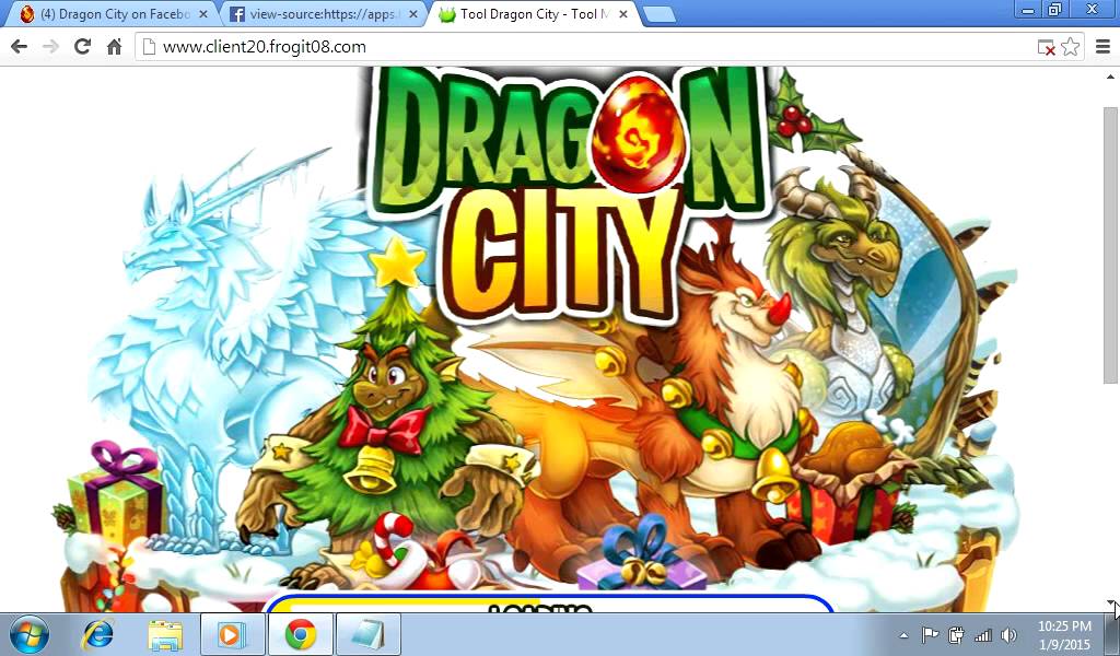 HOW TO GET 999,999 GEMS IN DRAGON CITY YouTube