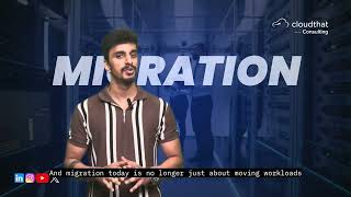 AWS Migration: Building a Scalable Foundation for Business Growth