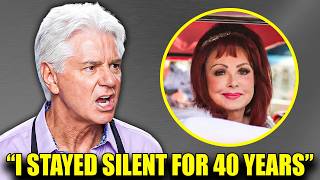 After Her Death, Naomi Judd’s Husband Confesses The Awful Truth