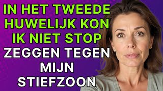 Download Lagu Hoewel in mijn tweede huwelijk alles er normaal uitzag, had ik een geheim MP3