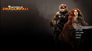 Shadowrun: Dragonfall - Director's Cut