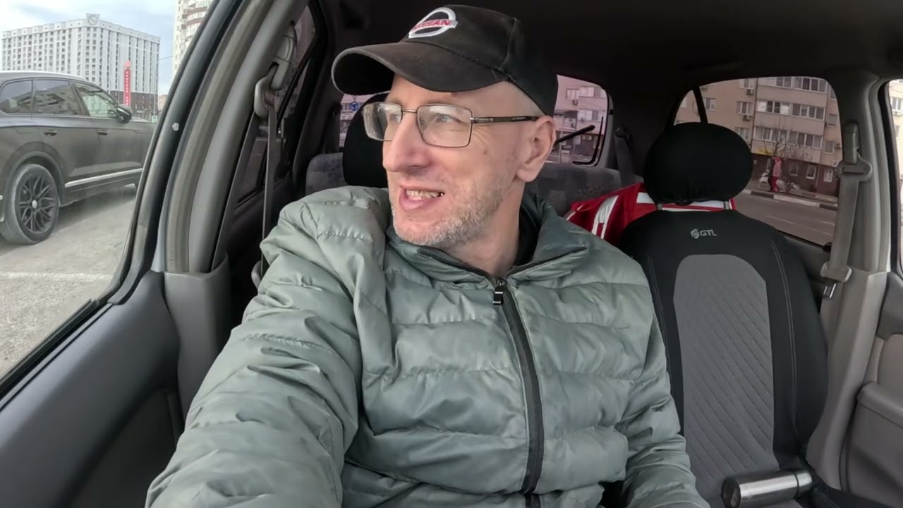 Анапа. 30.01.2026. Что нового? Всё плохо с работой с блоггерством.