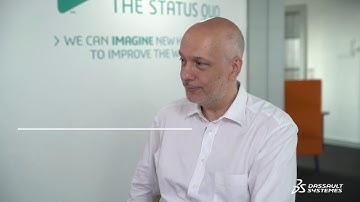 PROXEM Joins Dassault Systèmes NETVIBES-EXALEAD