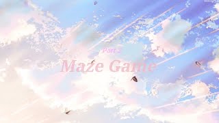 Maze Game Part 2