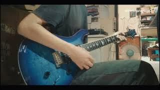 NOAH - Bintang Di Surga (Guitar Cover) Japan Version
