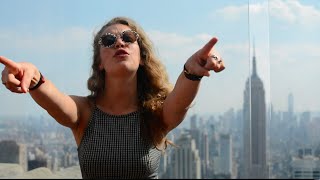 Téléphone - New york avec toi  Clip