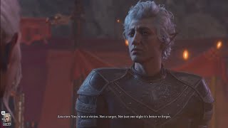 [BG3 Baldur's Gate 3] Astarion Befuddled