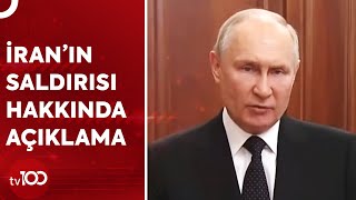 Putin'den 3. Dünya Savaşını Tetikleyecek Şok Sözler! | TV100 Haber