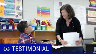 TN School Turnaround Success: Inside Jere Baxter’s Remarkable Growth
