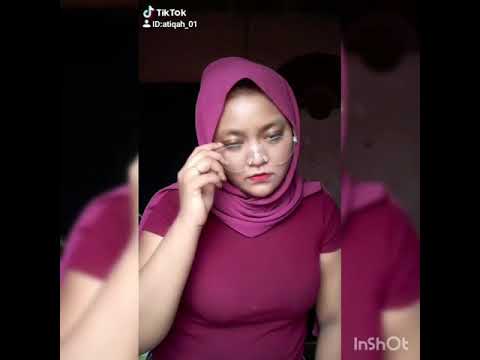 Awek tiktok