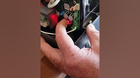 VDS SLIDING GATE MOTOR PROGRAMMING