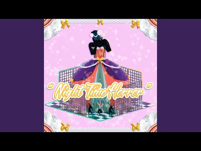 Night Time Horror