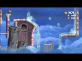 Rayman Origins 1080i HD Walkthrough Part 21 Skyward 