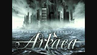 Watch Arkaea Away From The Sun video