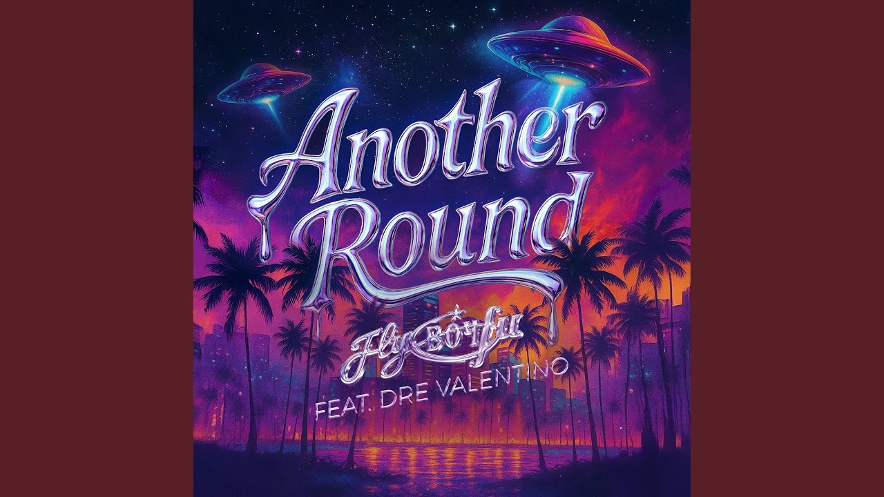 Watch Another Round (feat. Dre Valentino') on YouTube Watch Another Round (feat. Dre Valentino') on YouTube