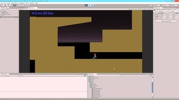 Pathfinding and Navigation in a 2D Platformer