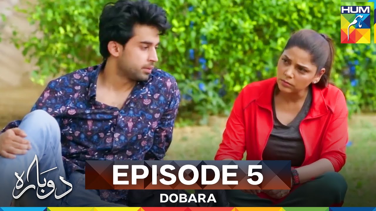 Dobara Episode 5