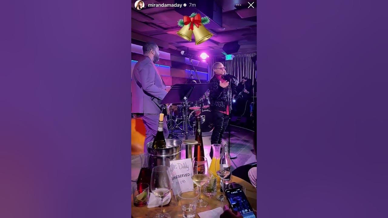 Raven-Symoné - "What Christmas Means To Me" LIVE! (Instagram Video, 12.14.22) #shorts