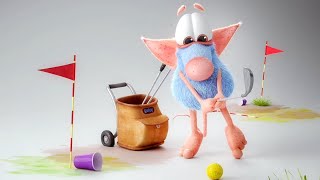 Rattic Mini The Golf, Comedy Videos + More Kids Cartoons