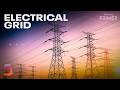 How the Electrical Grid Is Being Rebuilt for AI | Bloomberg Primer