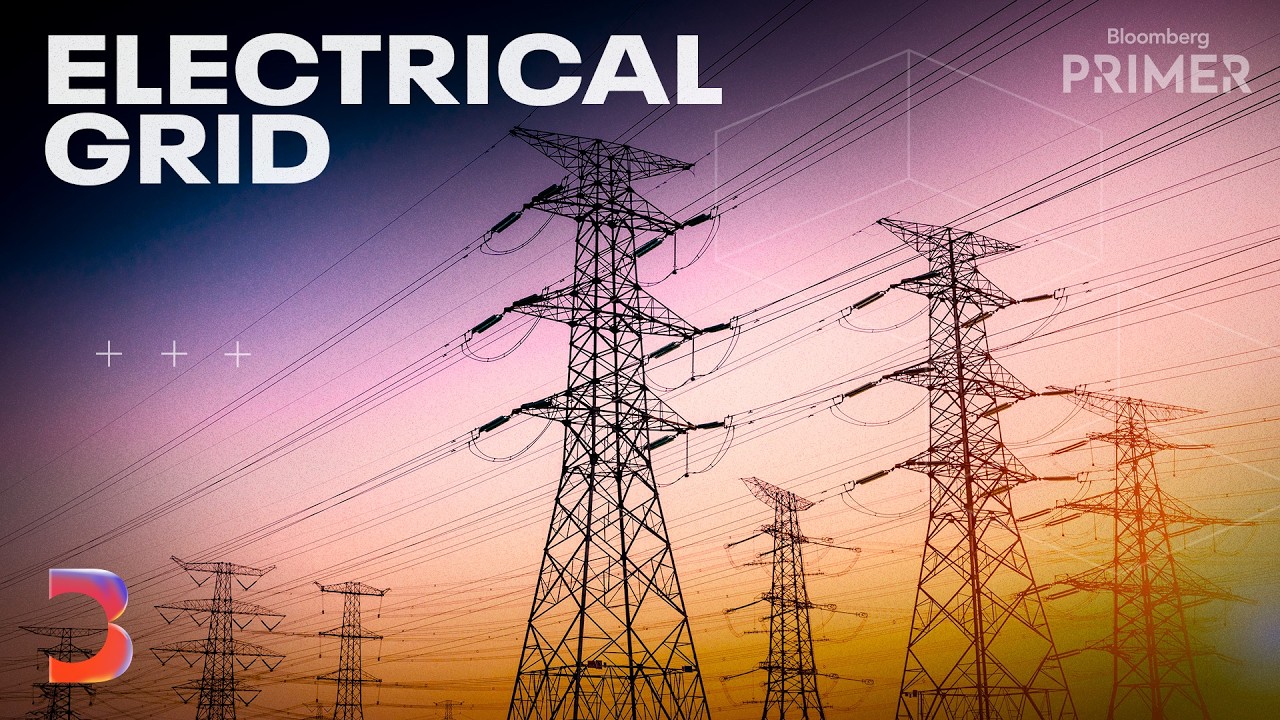 O gargalo físico da IA e a corrida pela reconstrução da rede elétrica