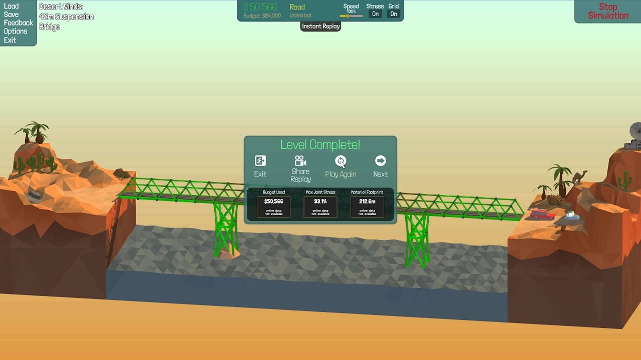 Poly Bridge 3: CORDA vs PONTE - A Comparison — Eightify