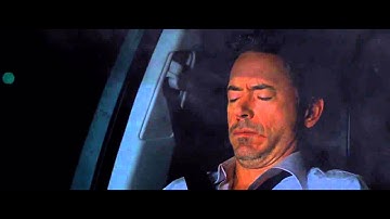 Hey You (Pink Floyd) "Due Date" Movie Soundtrack HD