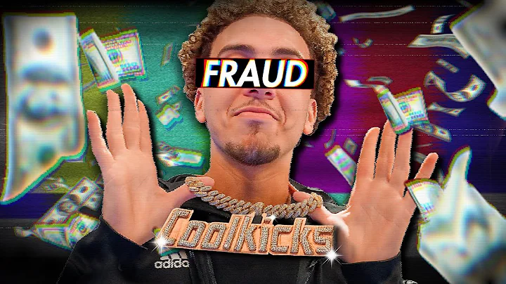 The Cool Kicks Scandal Just Got Worse...