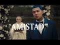 [AMISTAD] Blessd Type beat- reggaeton desamor 2025