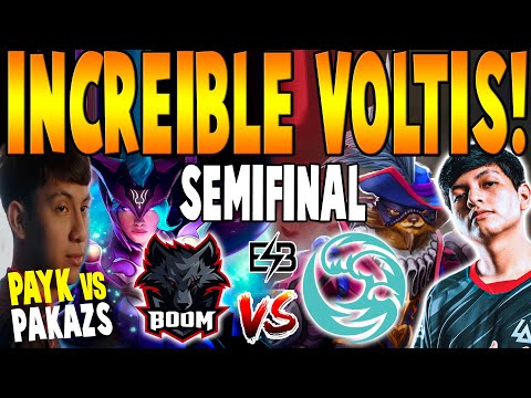 BOOM vs BEASTCOAST [BO3] - PAKAZS, SLATEMS vs PAYK, LUMPY - ELITE LEAGUE DOTA 2
