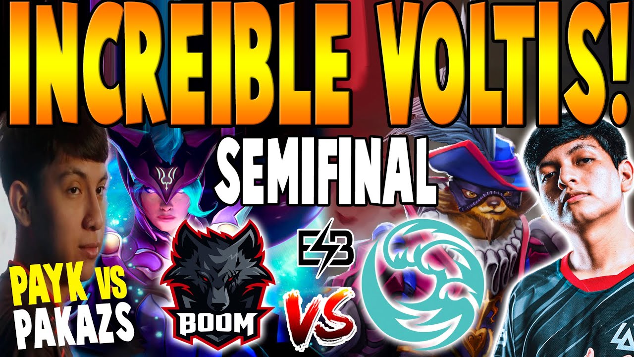 BOOM vs BEASTCOAST [BO3] - PAKAZS, SLATEMS vs PAYK, LUMPY - ELITE ...