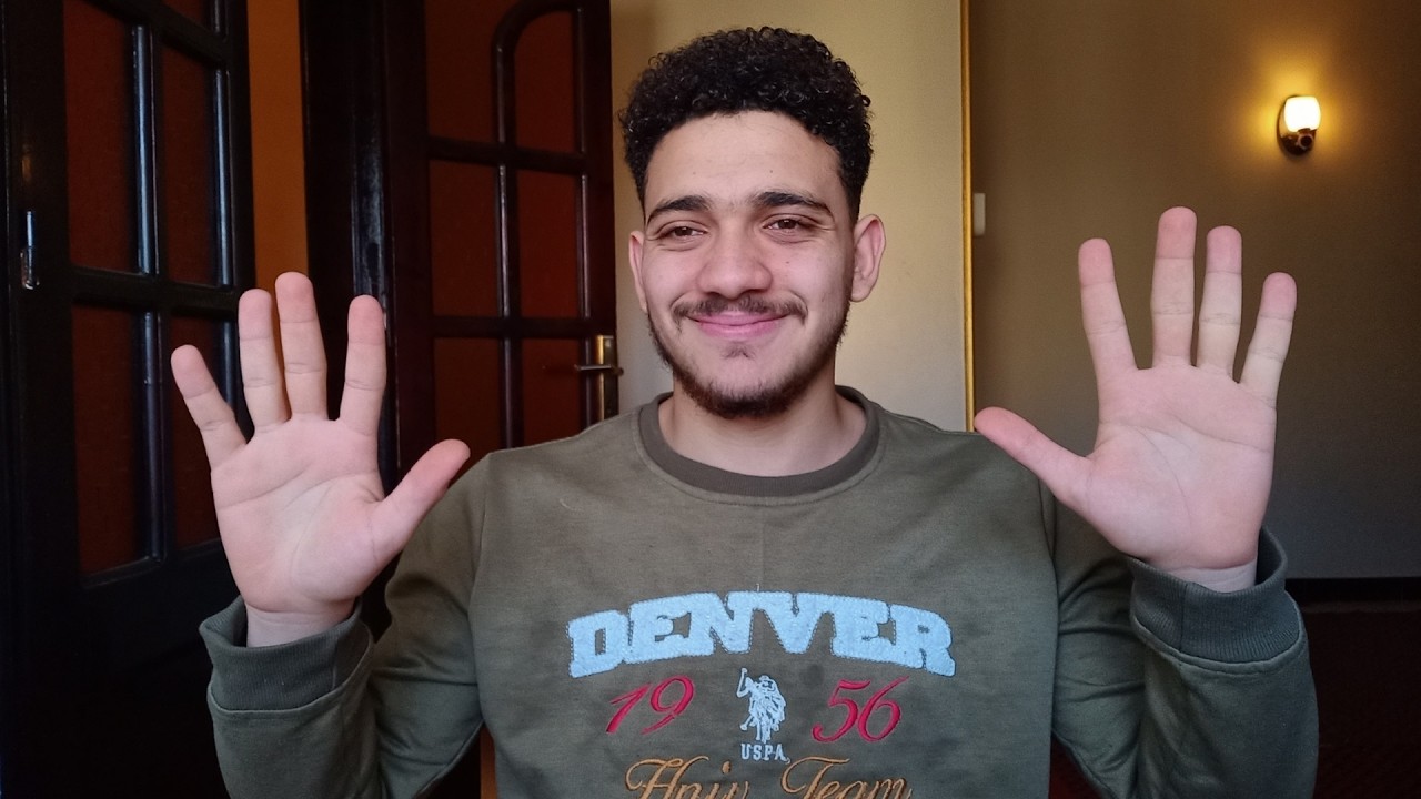 قعدة شاي _ تمهيد للسلسله