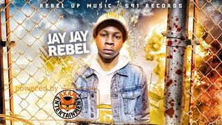 Celebrity Jay Jay Rebel - Guard Up - October 2017 Net Worth