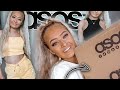 Huge ASOS try on haul | ASOS SUMMER 2020😍