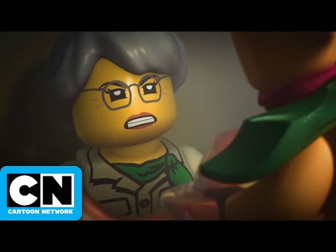 I Wish Ninjago Cartoon Network Youtube