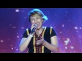 ROSARIO NINIH " POINGOMPI KU "KDCA Penampang 31 Mei 2017