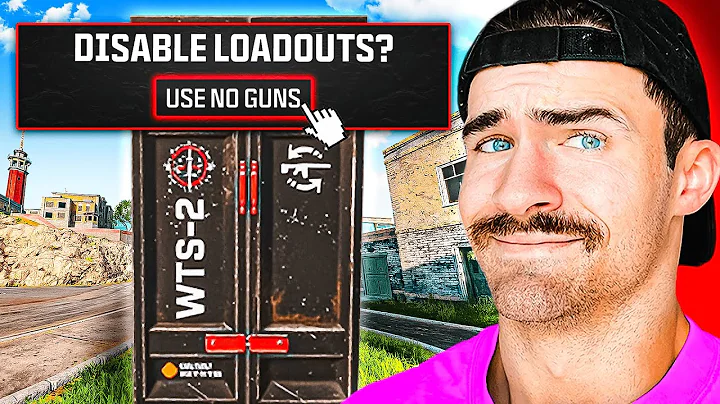 Only 1% of Warzone Players Can Complete This…