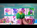 Power Ponies Full Case in Surprise Blind Boxes
