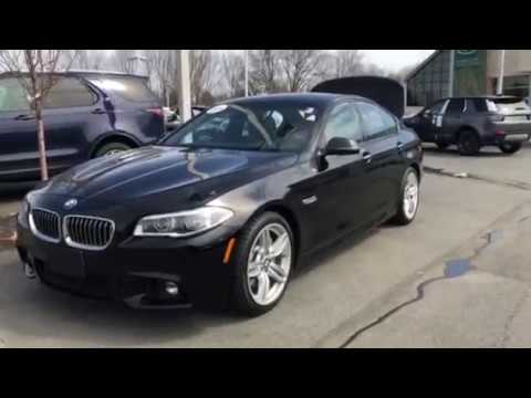 2014 BMW 535i M Sport package - YouTube