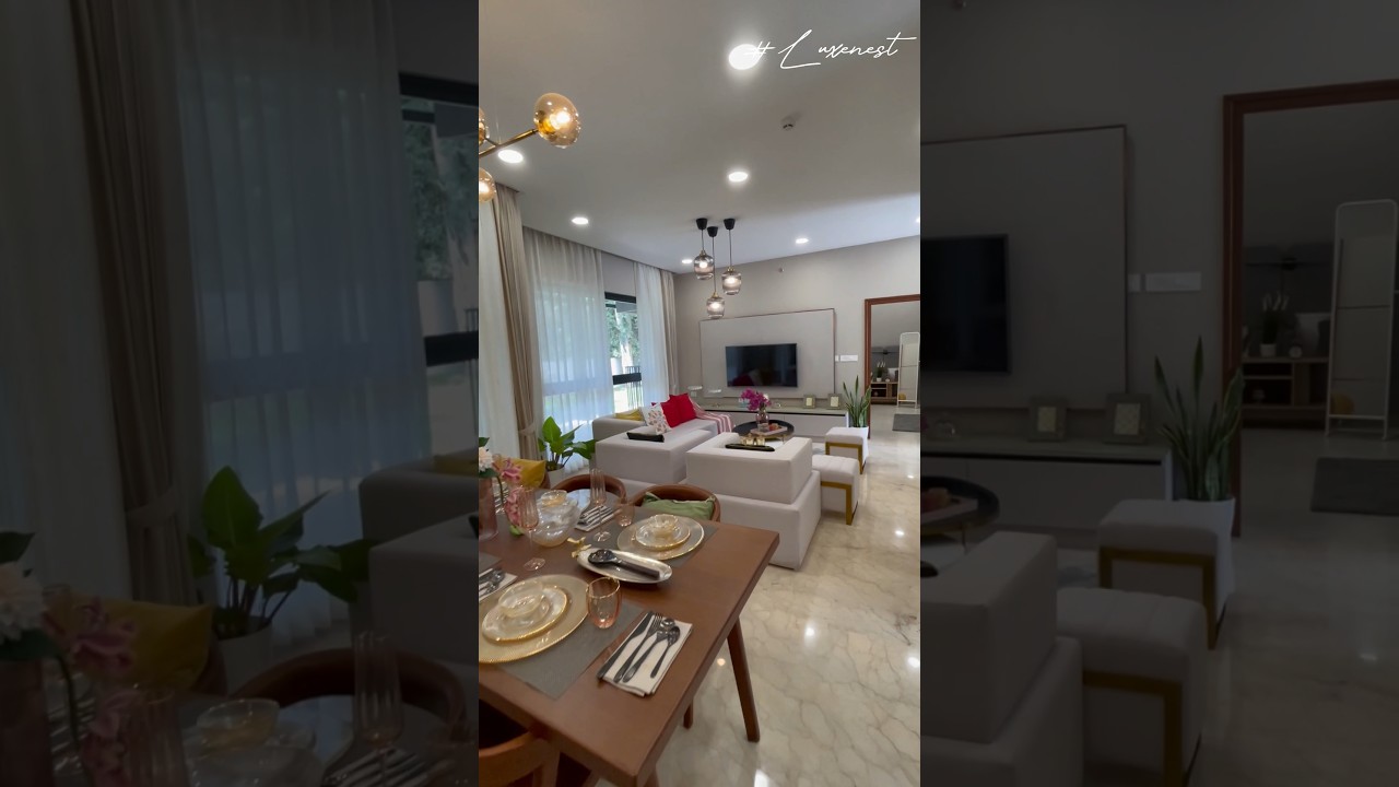 Birla Ojashvi luxury flat 