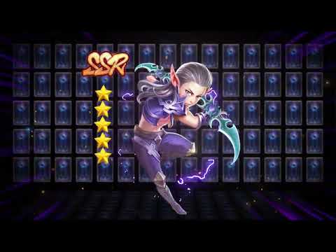 Legend of Heroes：Eternal Arena
